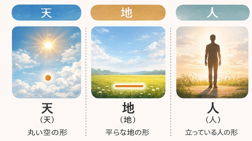 ハングル母音の誕生原理